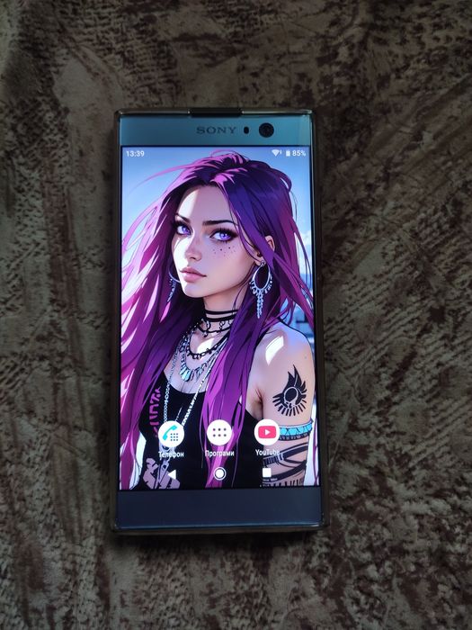 Sony Xperia XA 2