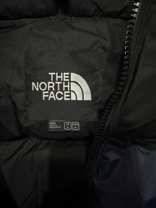 Casaco The North Face Nuptse 700