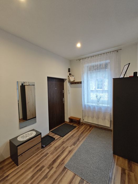 Mieszkanie na Piaskach , 41 m2  C.O z sieci