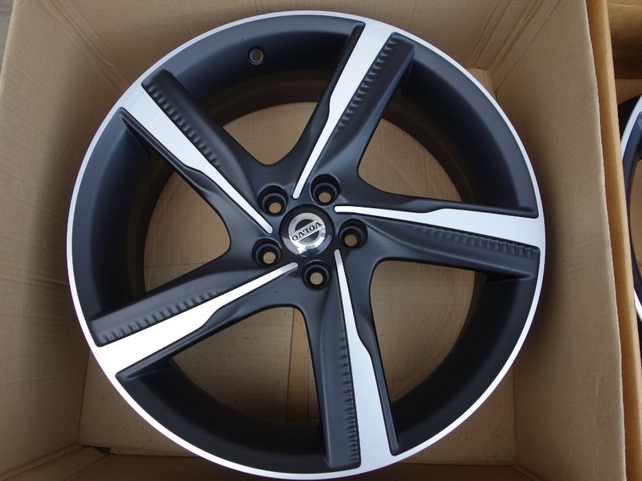 Felgi VOLVO XC60 V60CC S60 V50 20'' R-DESIGNE