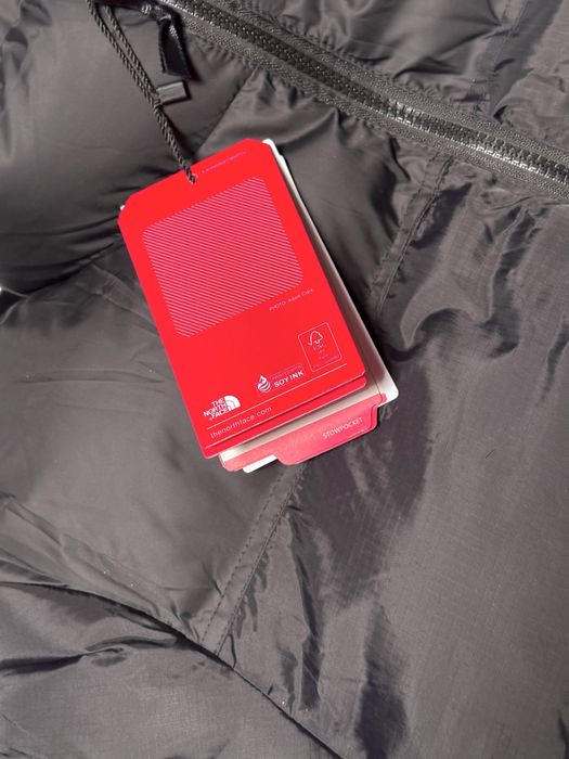 casaco north face 700