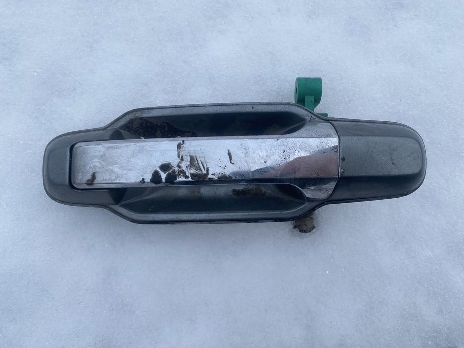 Продам дверные ручки ‼️KIA SORENTO HYUNDAI‼️