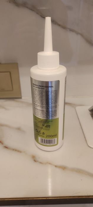 Revoss active scalp tonic wcierka pobudzająca do włosów