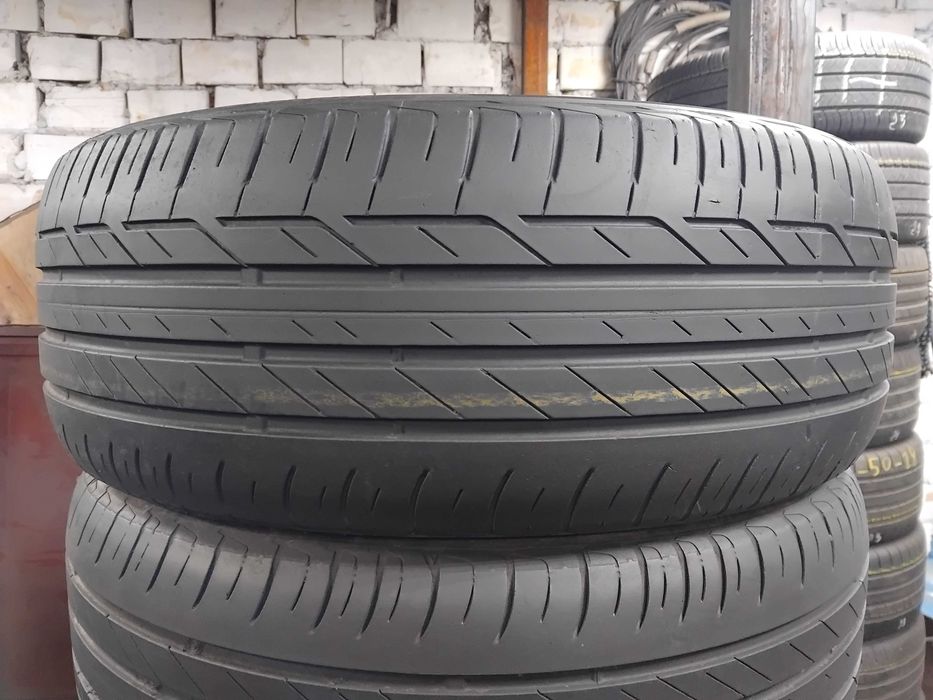 Шини бу 225/45 R19 Bridgestone Turanza T001 Пара Літо