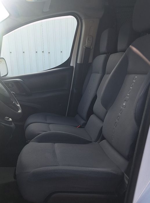 Citroen Berlingo 1.6 HDI 2016|114.000km[3 lugares]