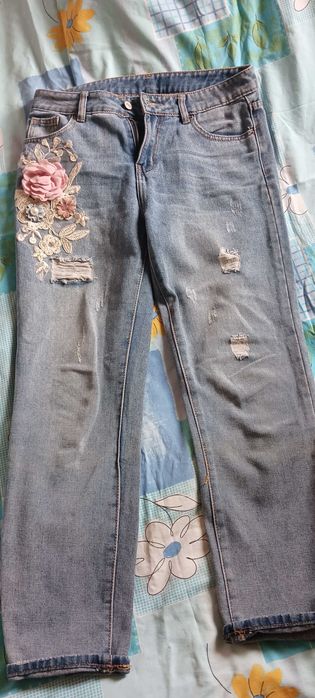 Джинси продам 29-30р