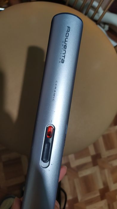 Утюжок для волос