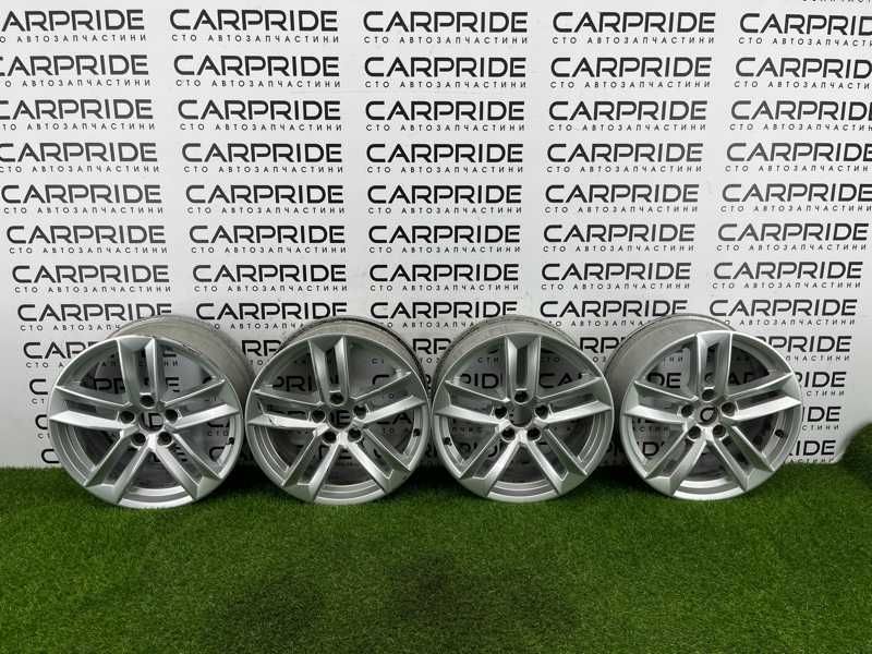 Комплект дисков 5x112 R17 E7,5Jx17H2 ET38 AUDI