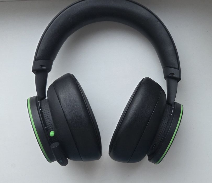 Навушники XBOX Wireless Headset
