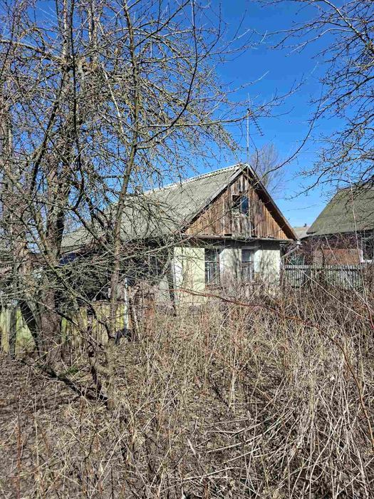 Терміново продається будинок