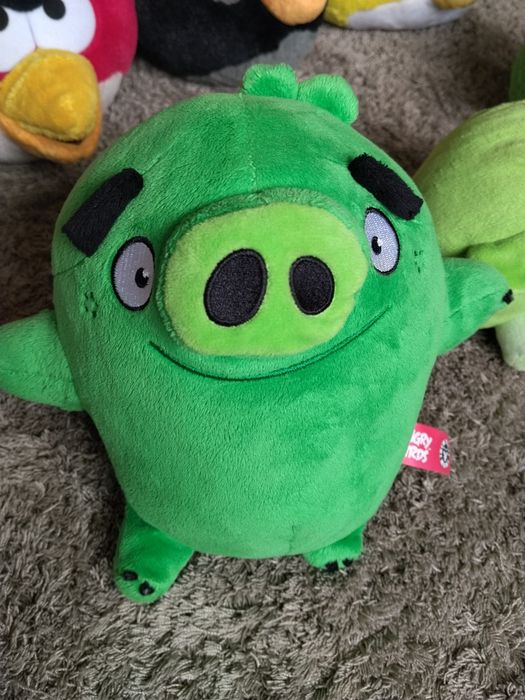 Peluches Angry Birds434774248218306567