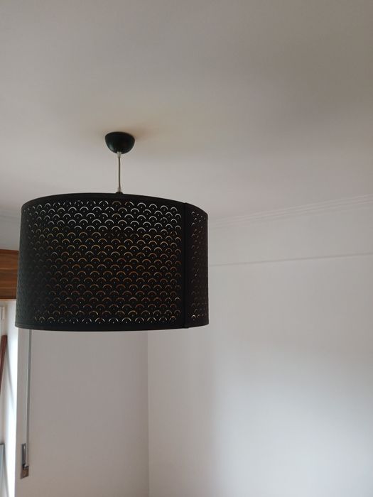 Abajour NYMÖ  ikea
