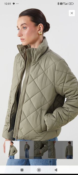 Куртка жіноча 50 р
