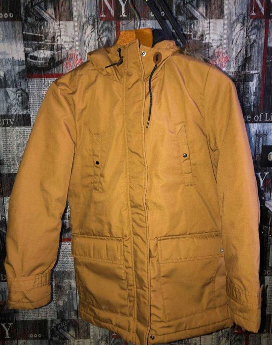 Куртка Pull&Bear розмір M