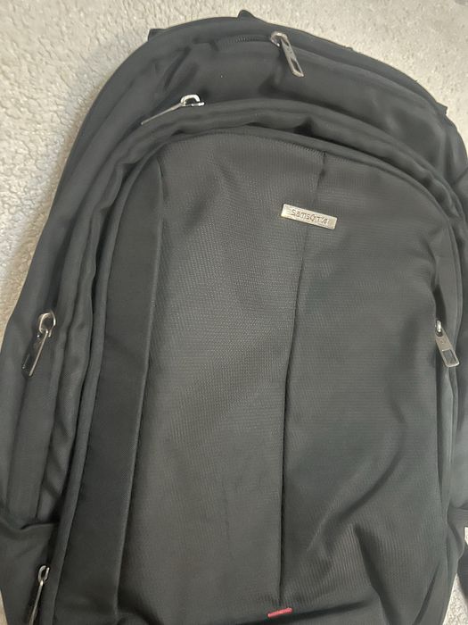 Samsonite Guardit 2.0 - 17.3 zoll Laptoprucksack, 48 cm, 27.5 L,