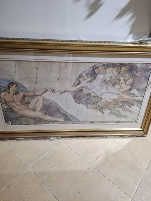 Quadro simplesmente lindo