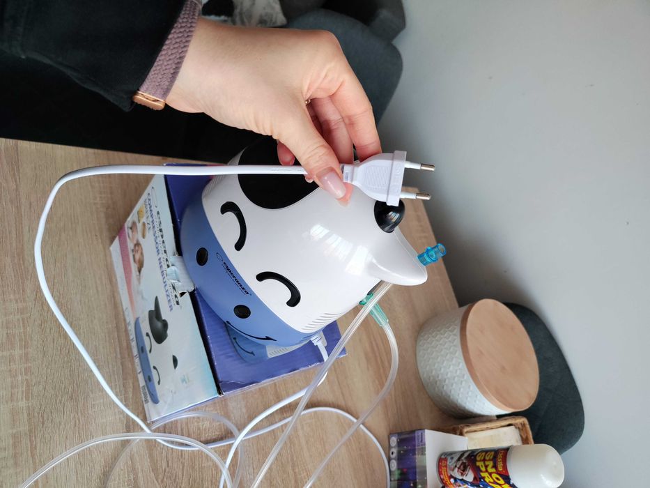 Nebulizator Esperanza