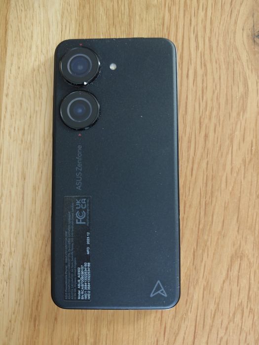 Asus Zenfone  10