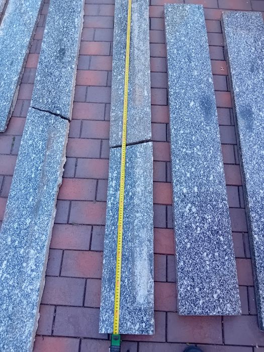 Nagrobek pomnik granitowy