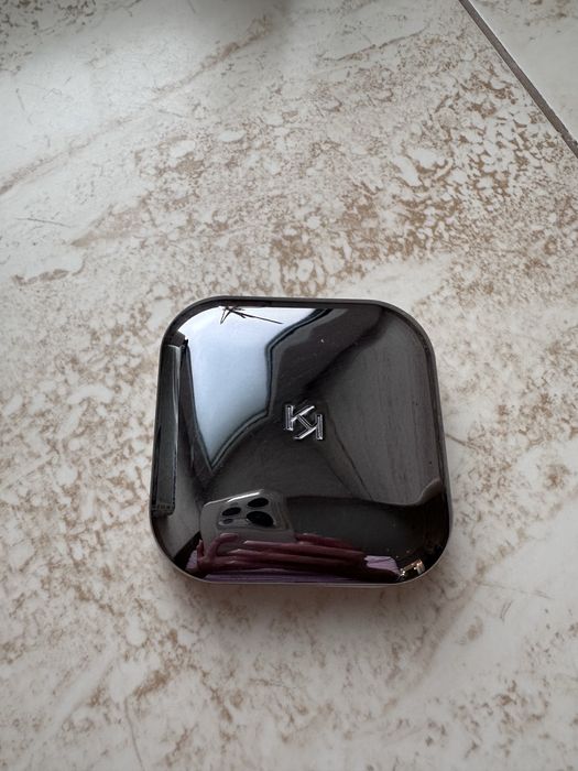 Пудра kiko milano colour correction face fixing powder