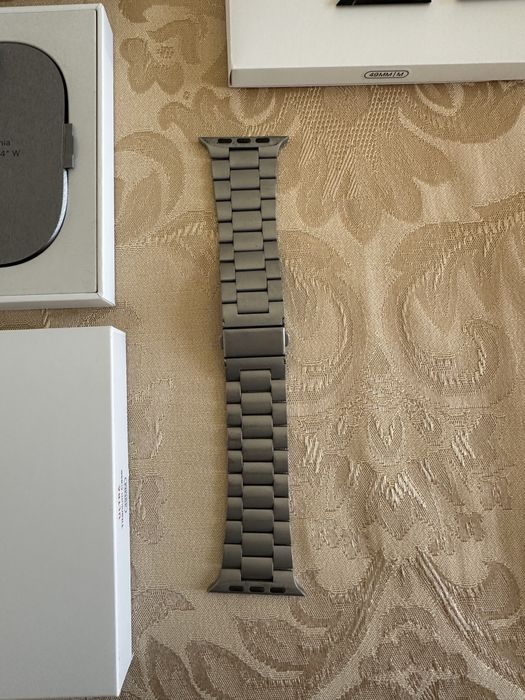 Apple watch ultra 49mm  1° geração original LTE