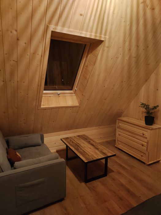 Domek do wynajęcia w górach