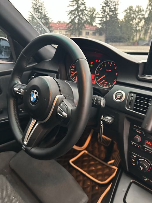 ПРОДАМ BMW 3 series E90