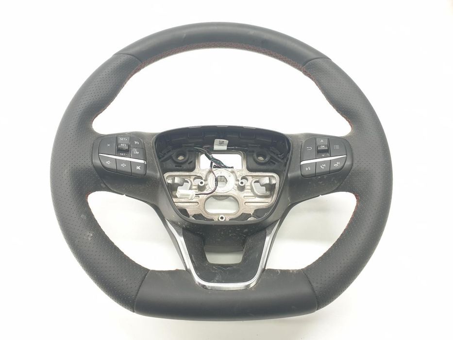 Volante Ford Kuga