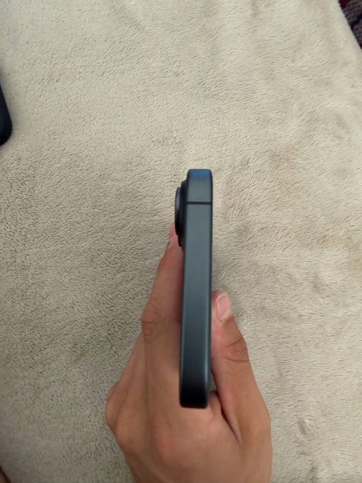 Vendo iphone 17 como novo