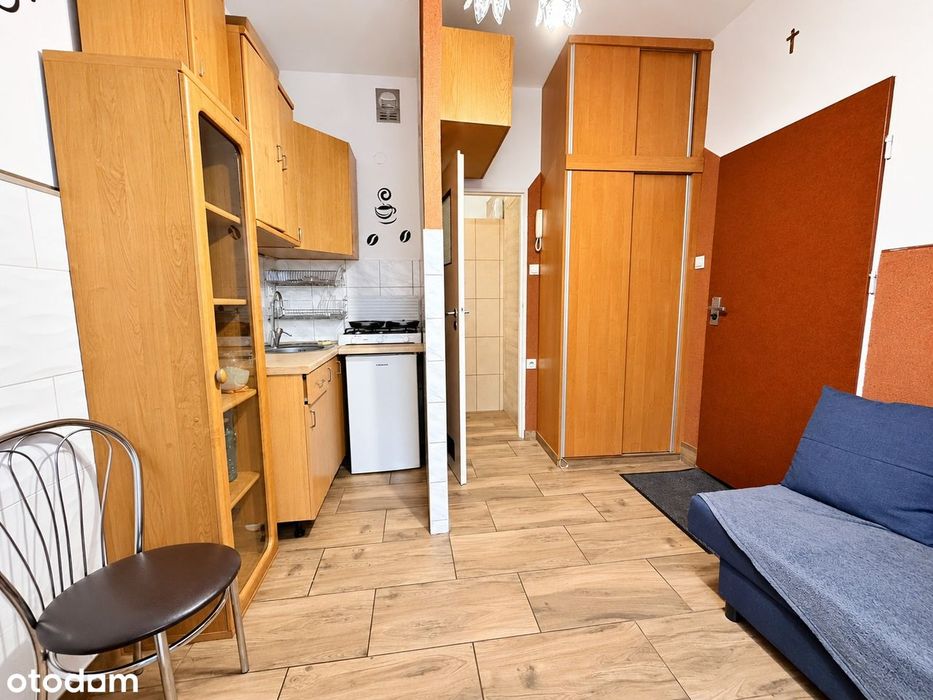 Mieszkanie – Ruda Śląska - Widok 2