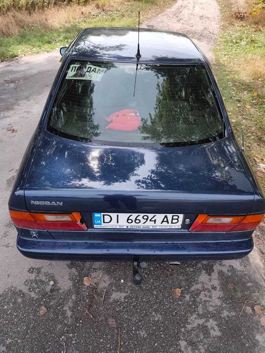 Продам  автомобіль
