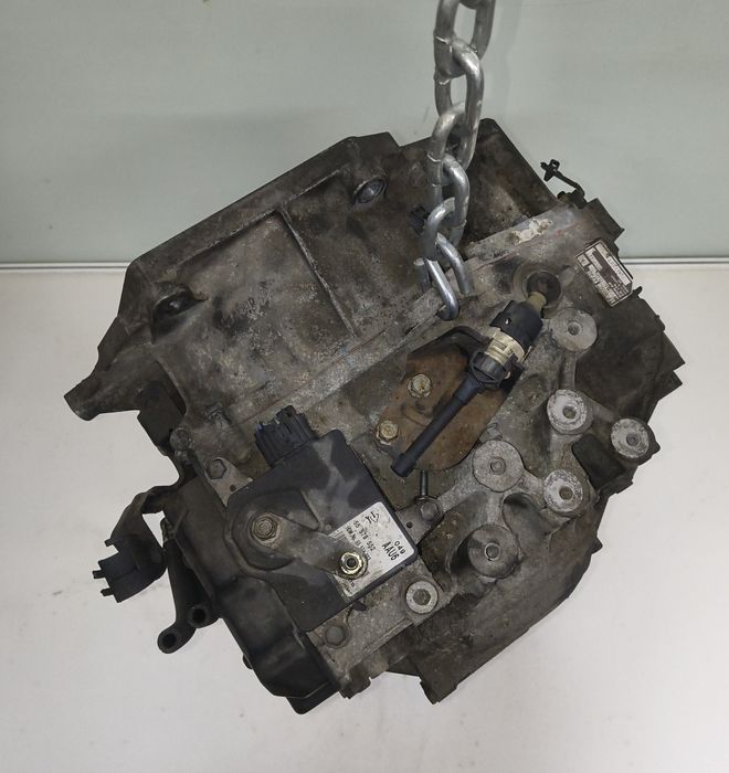 Skrzynia biegów automatyczna Insignia Astra 2.0 Cdti A20dth Tf80sc Af4