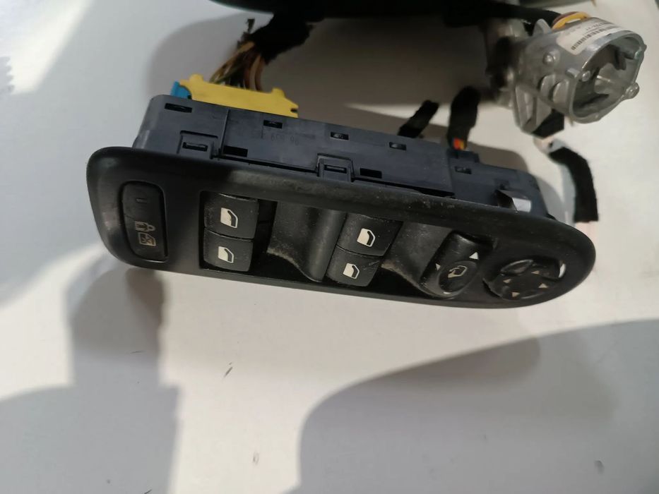 Citroen C5 2.2 hdi 200cv - peças diversas