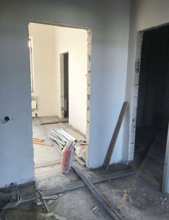 Дайберг! Танхаус! Закрытый кооператив!  1Y15