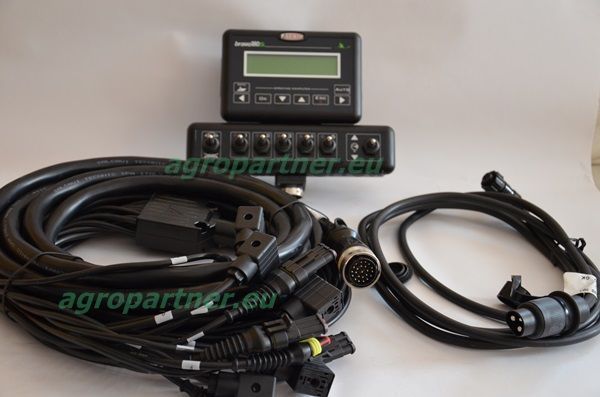 Komputer do opryskiwacza Arag Bravo 180 S