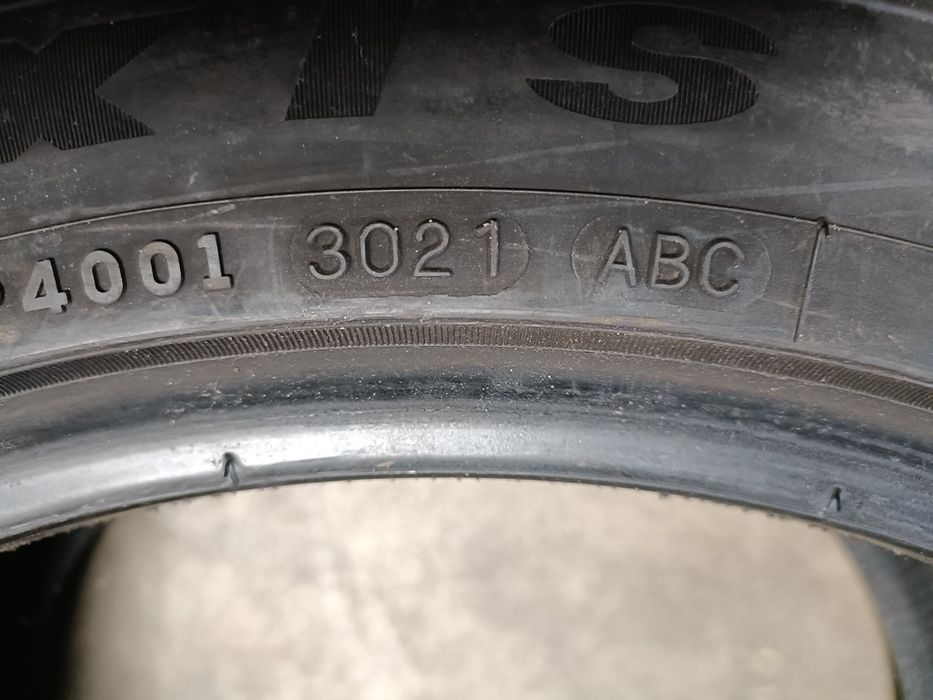 21r, Opona Całoroczna Maxxis Premitra All Season AP3 275/40R18 103W