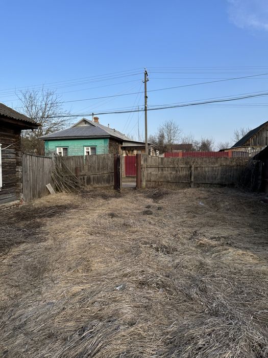 Продаж будинку в смт Ріпки