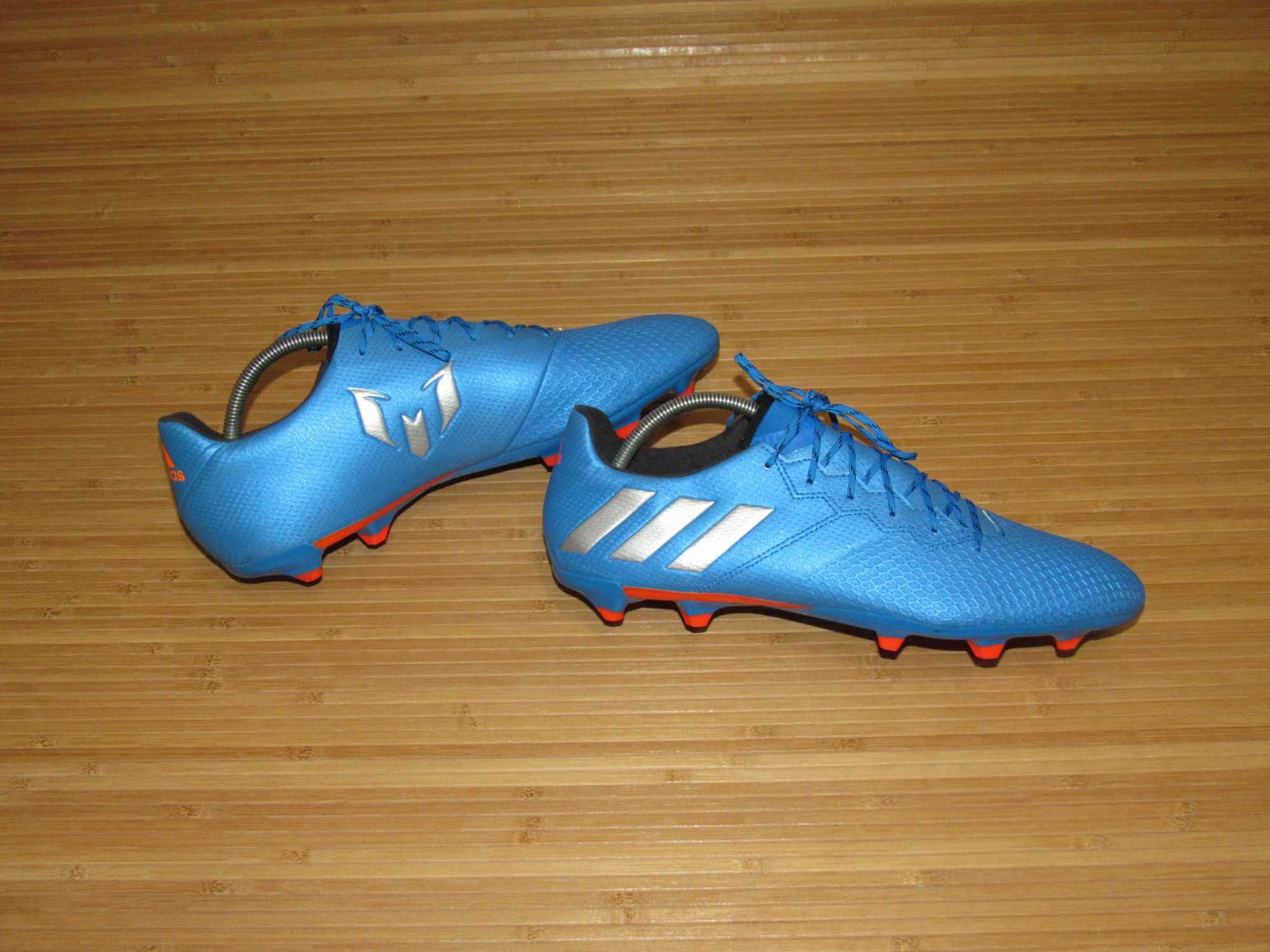 Adidas MESSI 16.3 FG AG 46 47 30 1 490 Olx