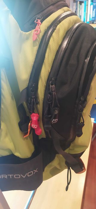 Mochila Ortovox 24