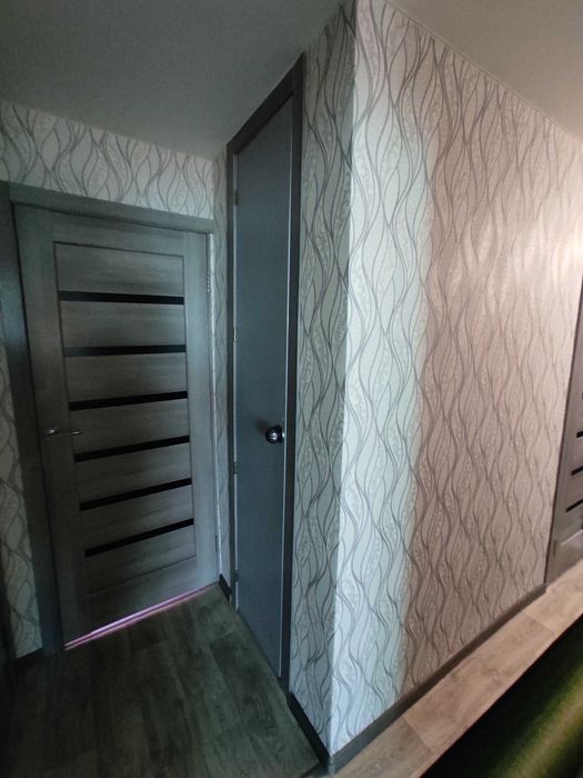 Продам 3-х кімн. кв. в центрі Миргорода