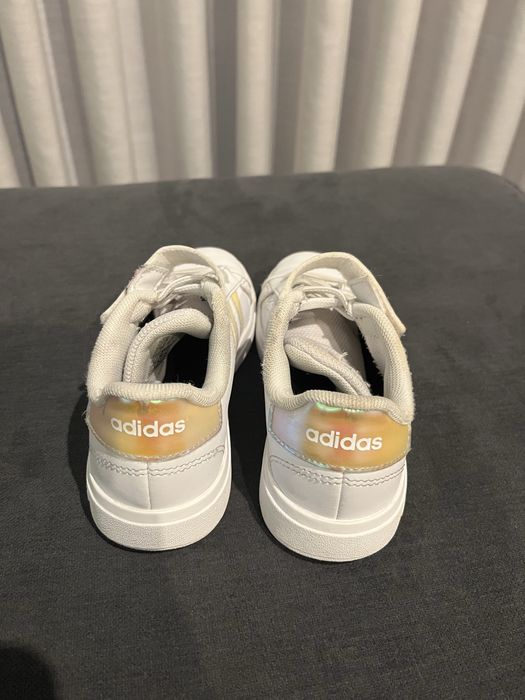 Sapatilhas menina Adidas