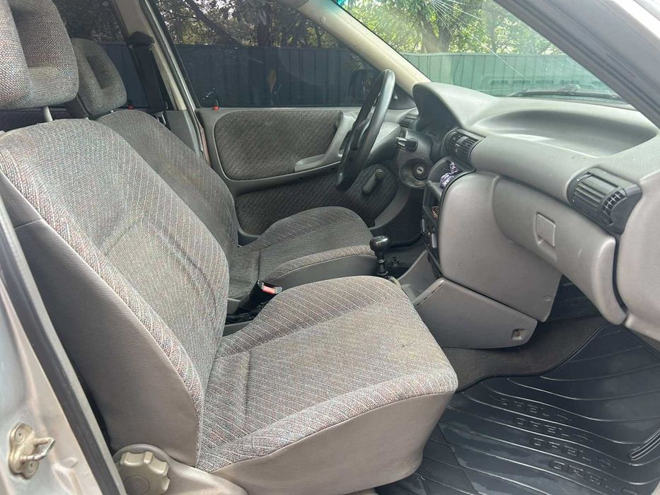 Продам Opel Astra