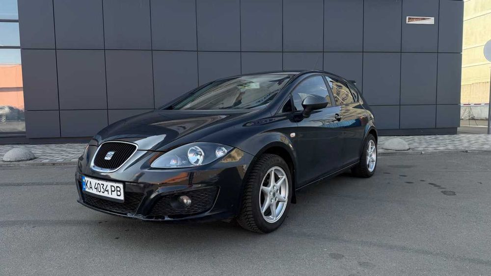Продам SEAT Leon 2011