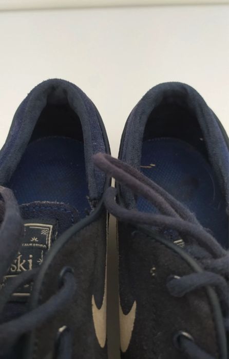 Trampki damskie Nike SB Stefan Janoski buty sportowe