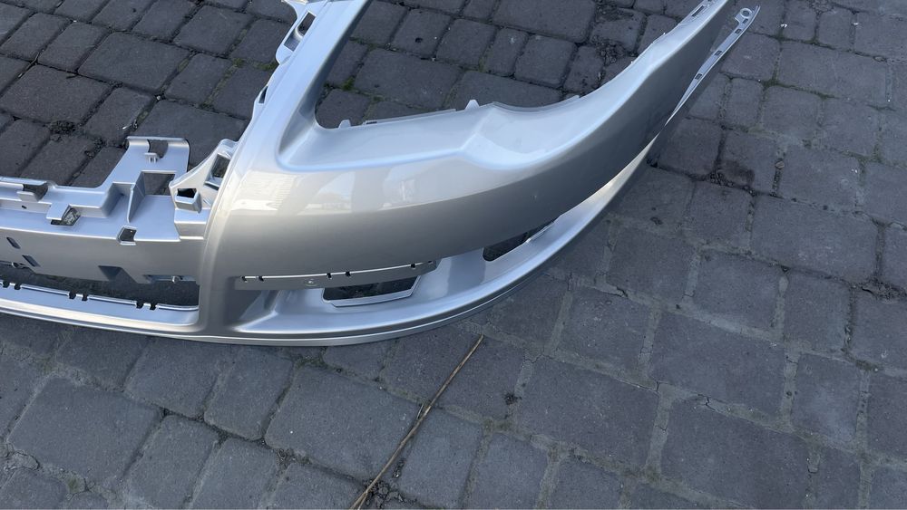 Бампер фольцваген passat b6