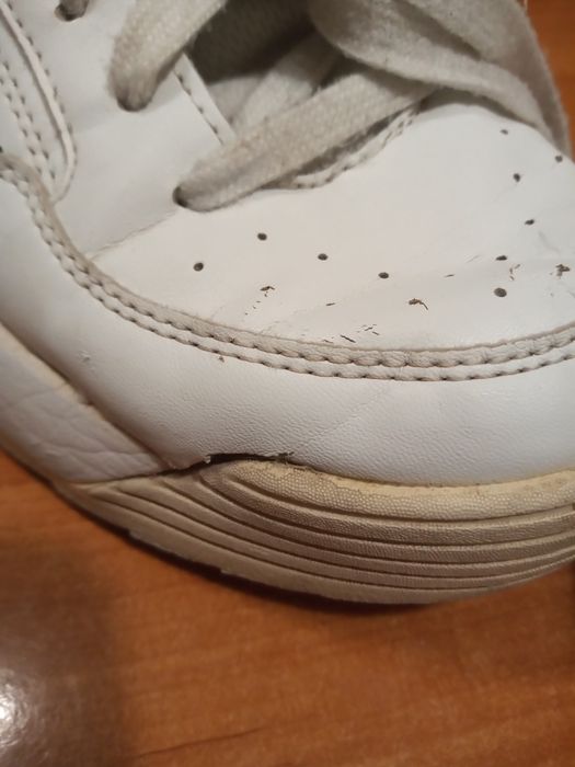 Buty sportowe Fila rozmiar 38