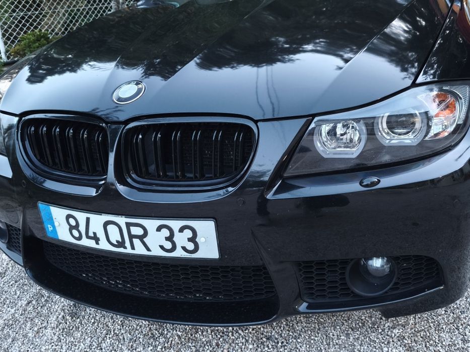 BMW e91 2010 impecável