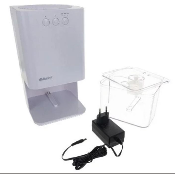 Осушувач для дому електричний Ruhhy