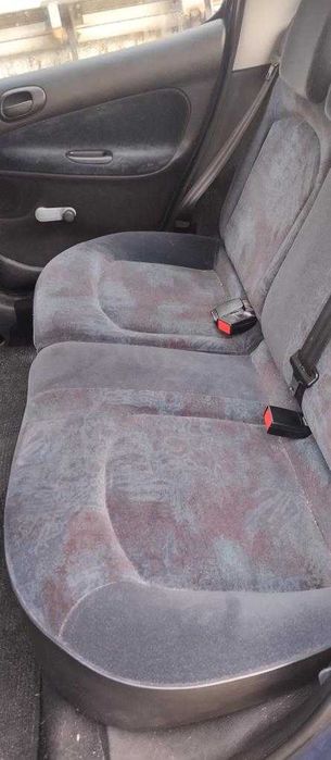 Peugeot 206 NEGOCIAVEL