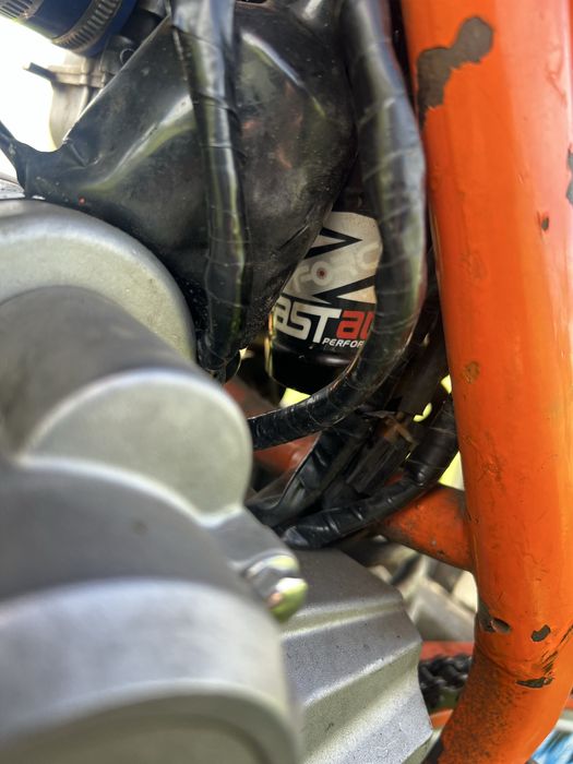 Supermoto Geon Terra-x 250/ motard 250cc